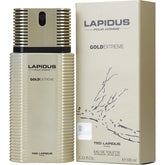 Ted Lapidus Homme Gold Extreme Edt 100ml (H)